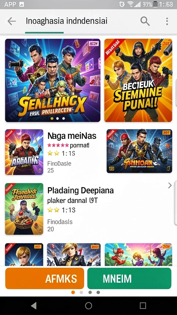 Screenshot petirrp Terbaru untuk Android: Download APK Gratis nomor 3