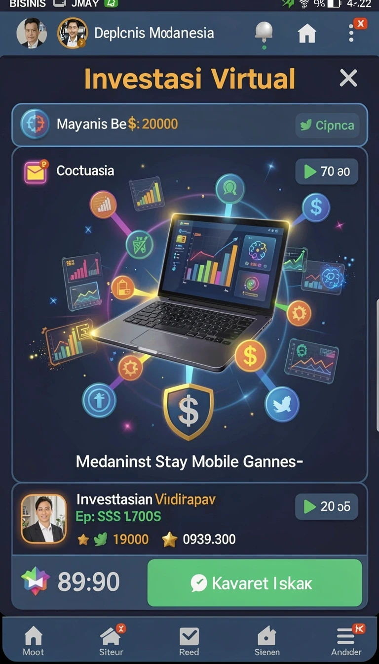 Screenshot id777 APK Terbaru 2026 untuk Semua Perangkat nomor 3
