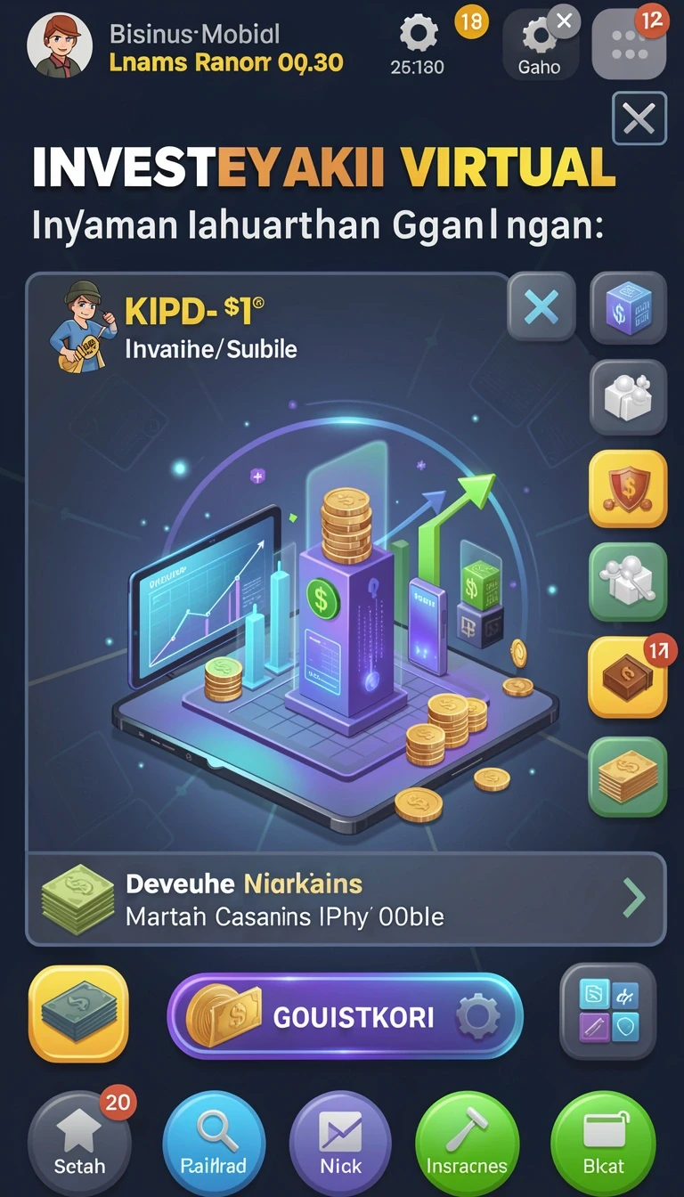 Screenshot rajampo Terbaru: Review Aplikasi dan Link Unduh nomor 1