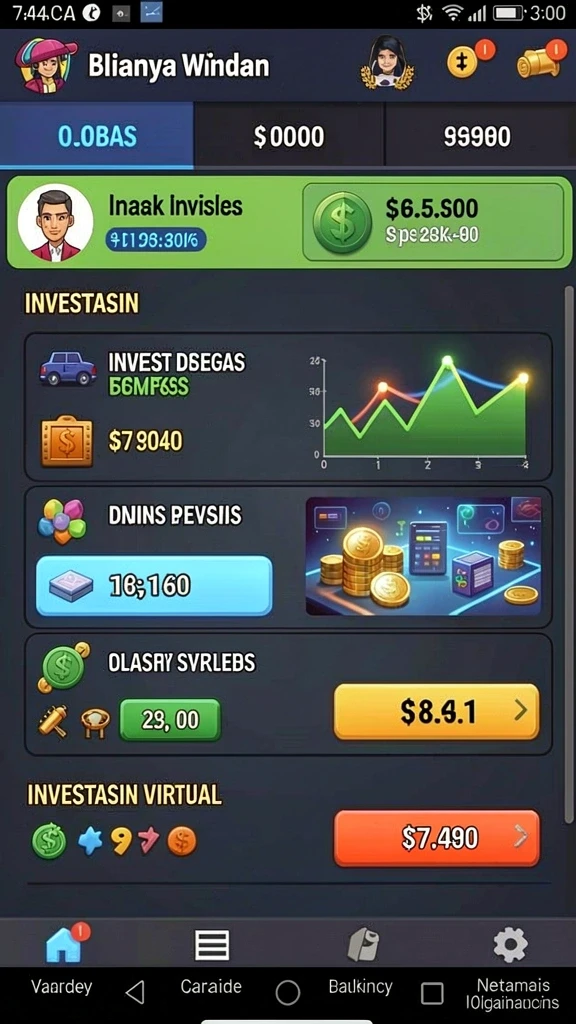 Screenshot Info Aplikasi diva4d Terbaru dan Cara Download nomor 2