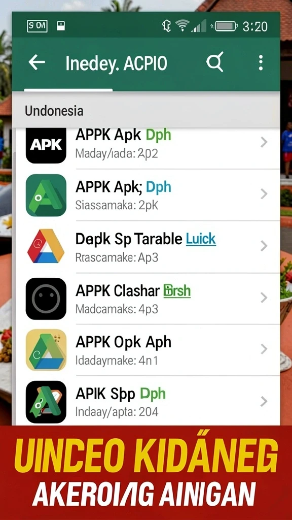 Screenshot Update Aplikasi evostoto Terbaru 2026 nomor 2