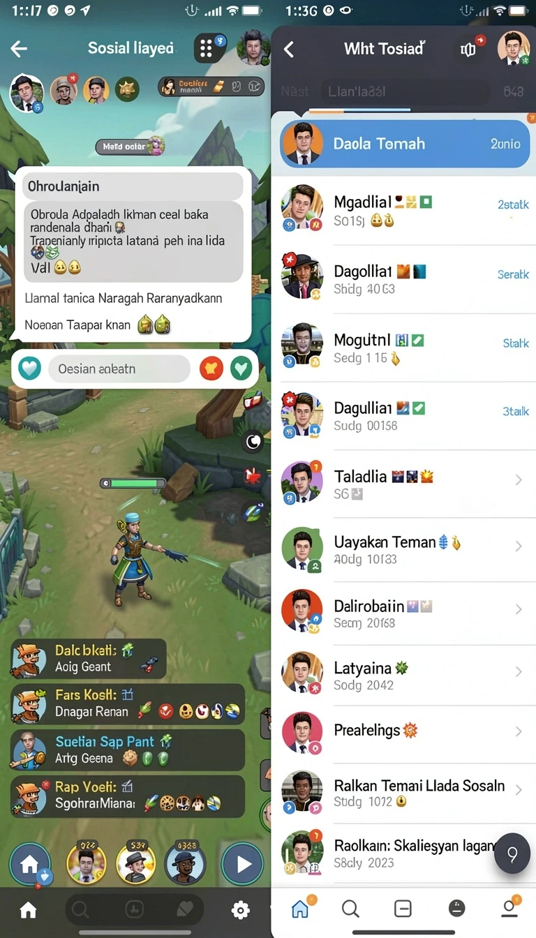 Screenshot rajampo Terbaru: Review Aplikasi dan Link Unduh nomor 3