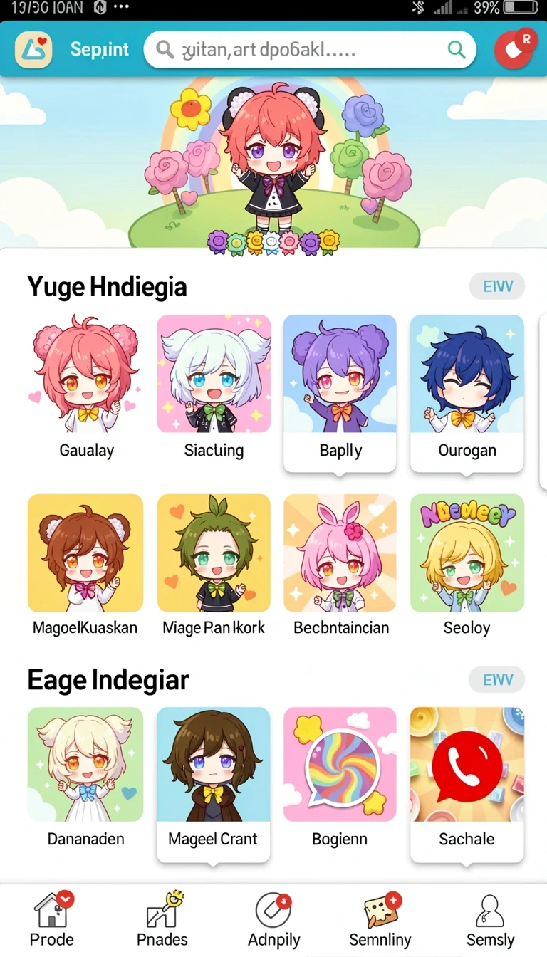 Screenshot Update Aplikasi jayabet ke Versi Terbaru nomor 3
