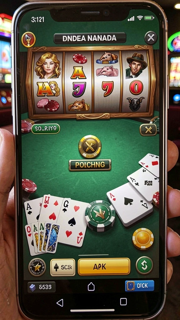 Screenshot togel4d Terbaru untuk Android: Download APK Gratis nomor 1