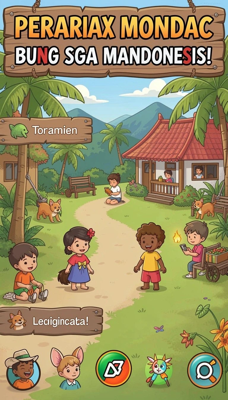 Screenshot Review Lengkap Aplikasi ratu10 Terbaru nomor 2