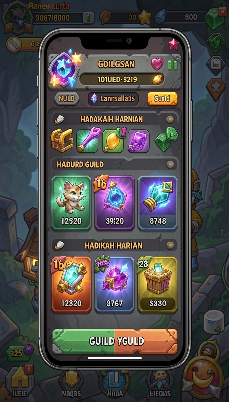 Screenshot Review Aplikasi 9win nomor 1