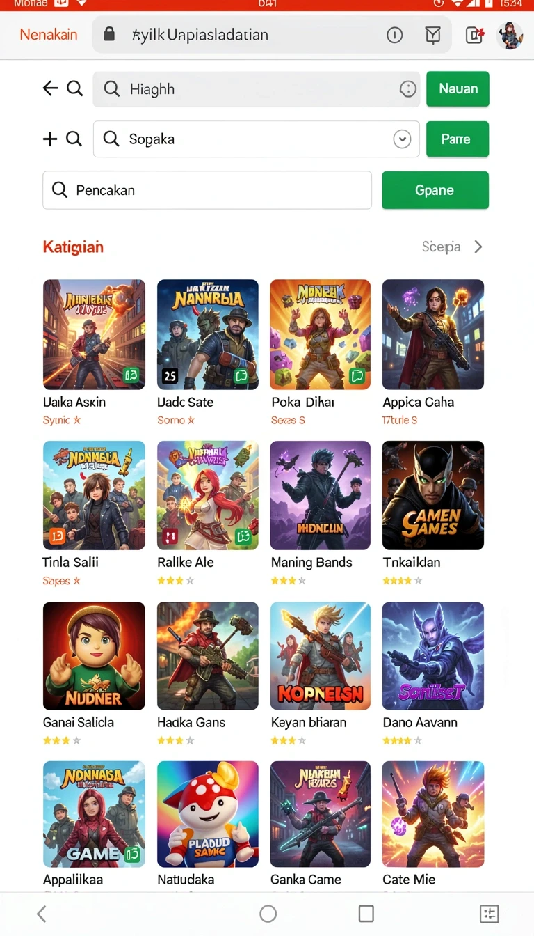 Screenshot fw66 APK Terbaru: Download Cepat dan Gratis nomor 3