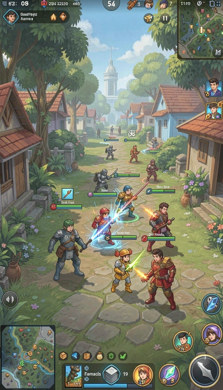 Screenshot premium303 Versi Terbaru: Apa yang Baru? nomor 3