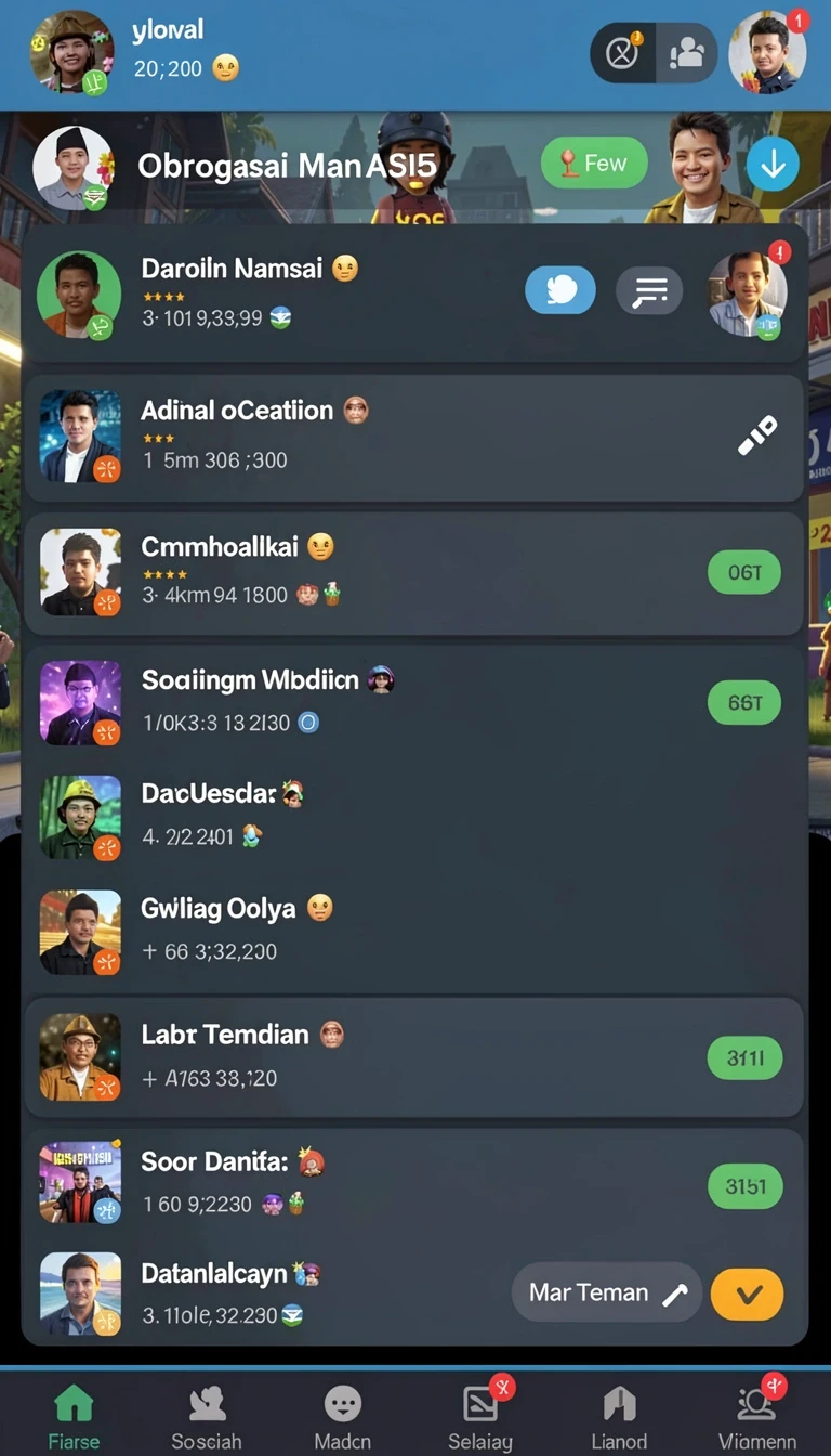 Screenshot Info Aplikasi topjitu Terbaru dan Cara Download nomor 3