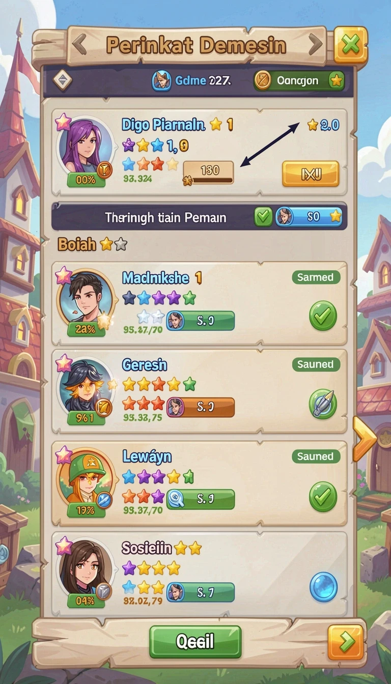 Screenshot 66d APK Terbaru dengan Fitur Lengkap nomor 2