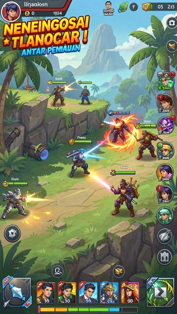 Screenshot Aplikasi s99sl Terbaik untuk Android dan iOS nomor 2